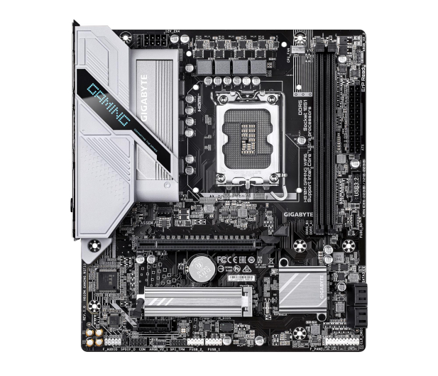 Gigabyte H810M GAMING WIFI6 - 1483884 - zdjęcie 2
